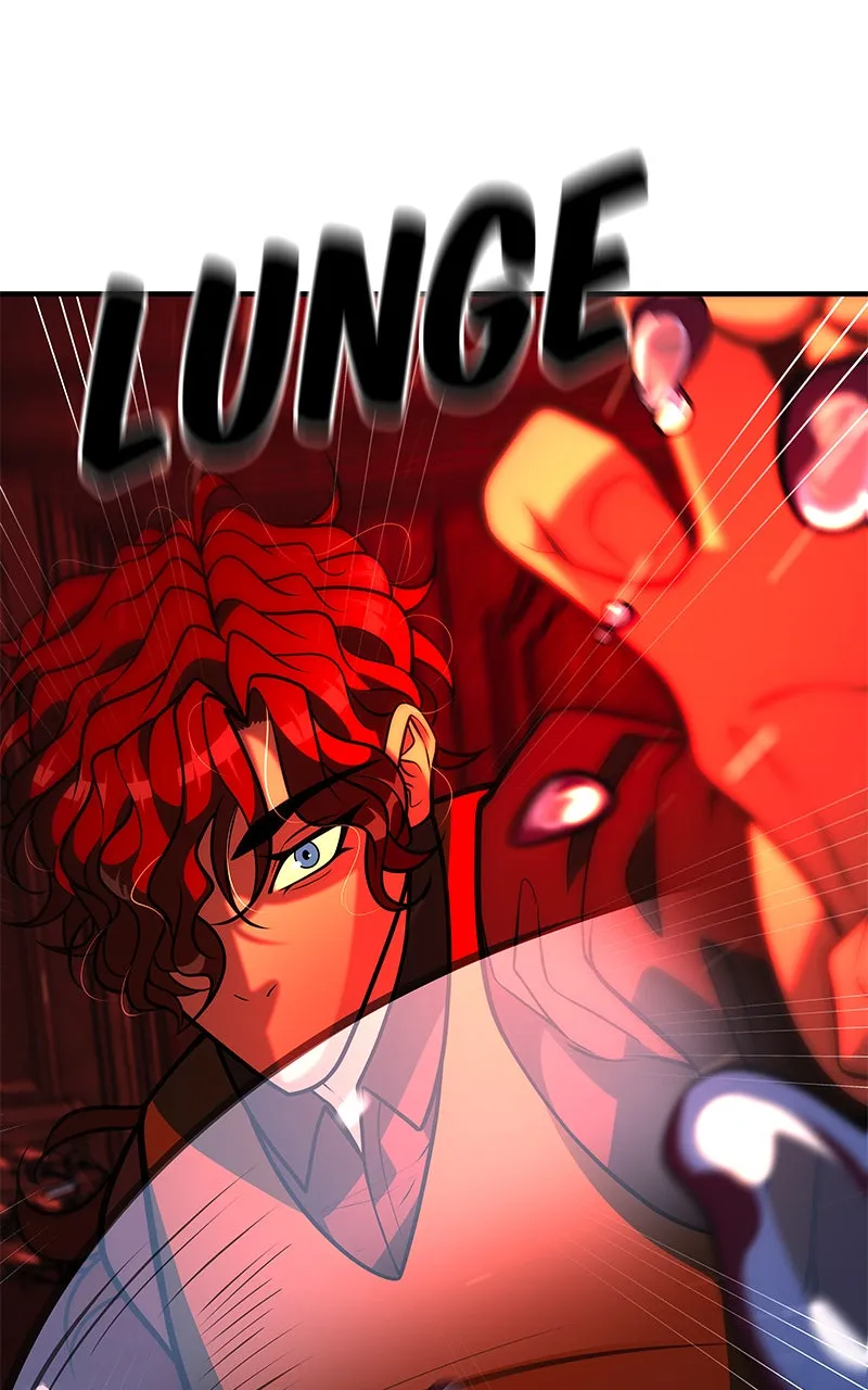 Read To Tame a Fire chapter 85 image 24 on Lezhin