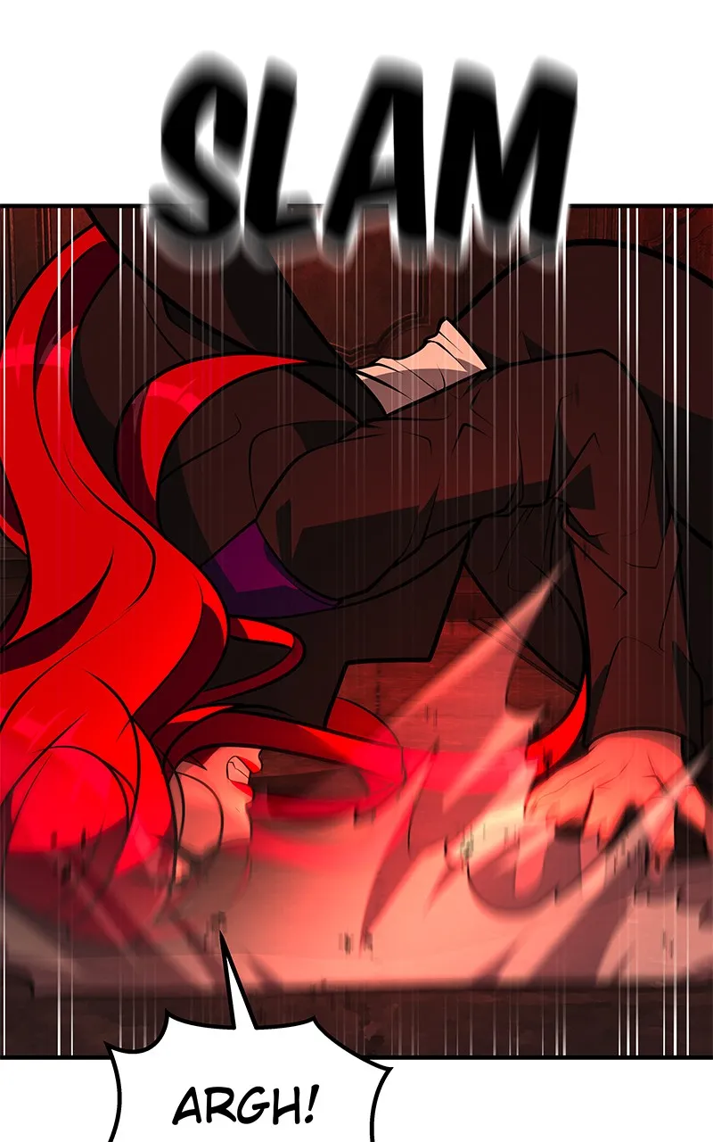 Read To Tame a Fire chapter 85 image 28 on Lezhin