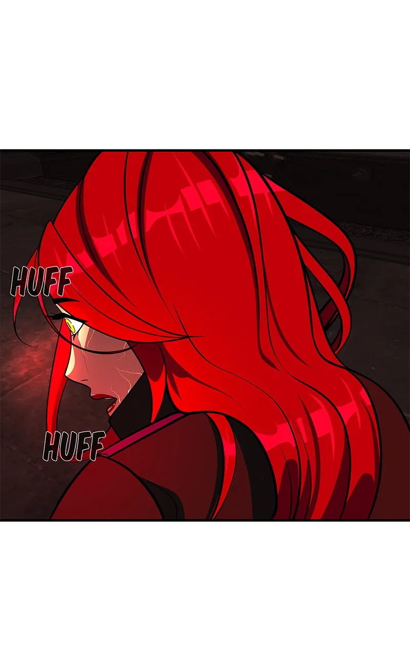 Read To Tame a Fire chapter 85 image 31 on Lezhin