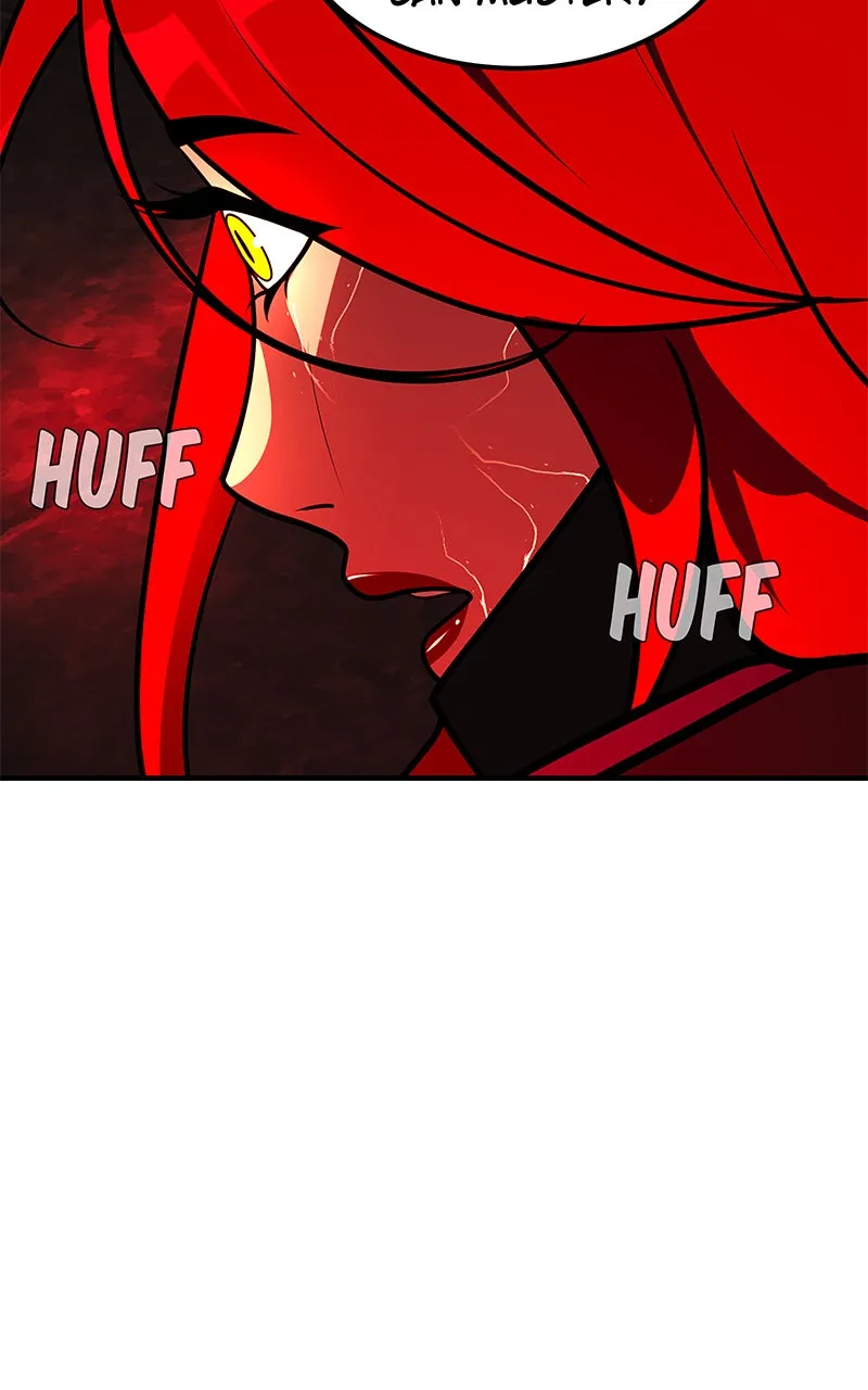Read To Tame a Fire chapter 85 image 34 on Lezhin