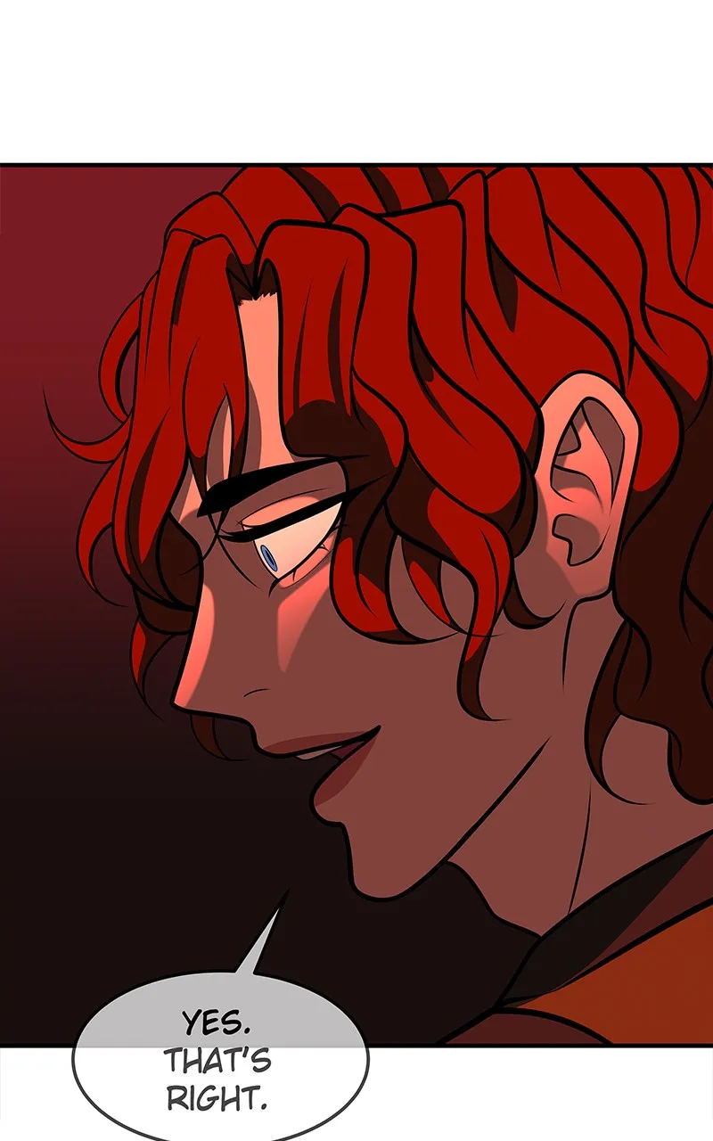 Read To Tame a Fire chapter 85 image 41 on Lezhin