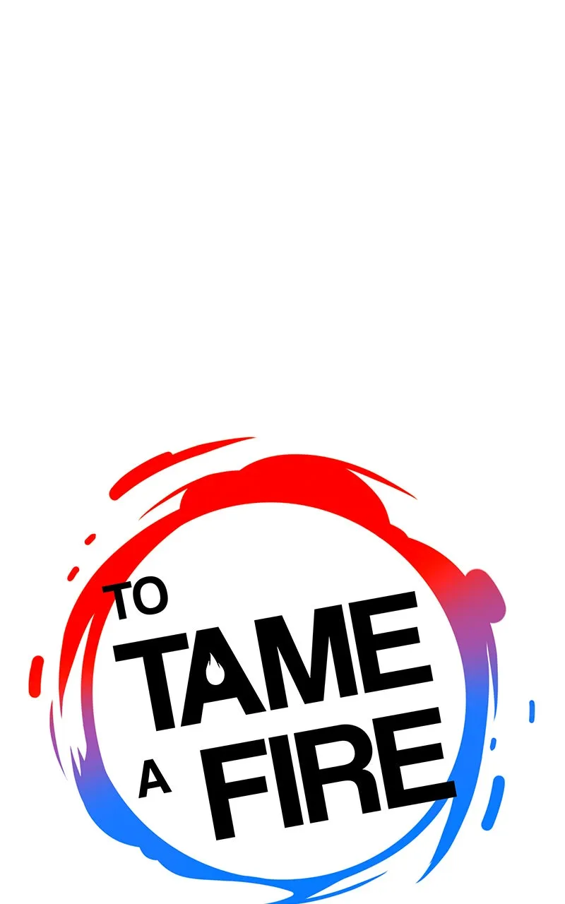 Read To Tame a Fire chapter 85 image 5 on Lezhin