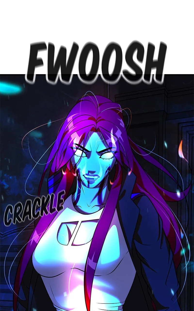 Read To Tame a Fire chapter 85 image 50 on Lezhin