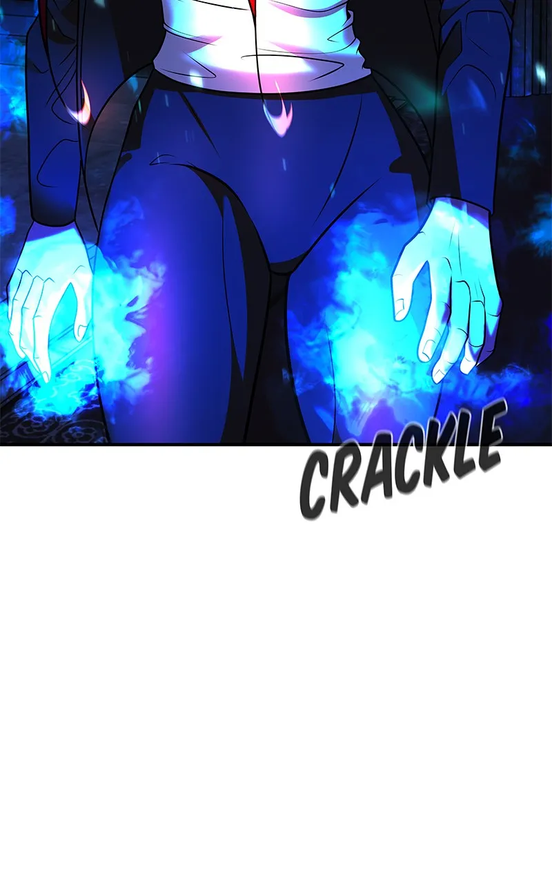 Read To Tame a Fire chapter 85 image 51 on Lezhin