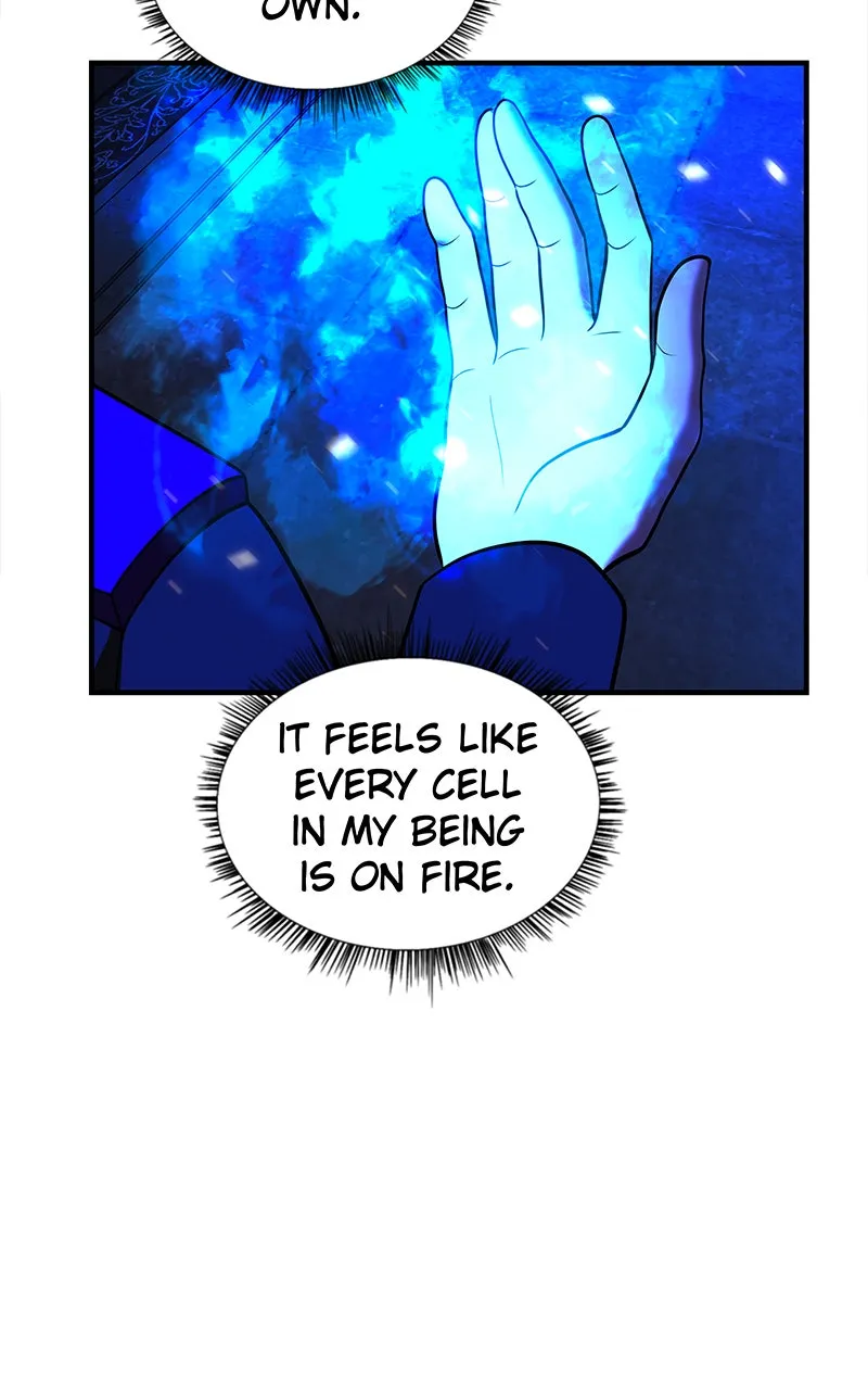 Read To Tame a Fire chapter 85 image 75 on Lezhin