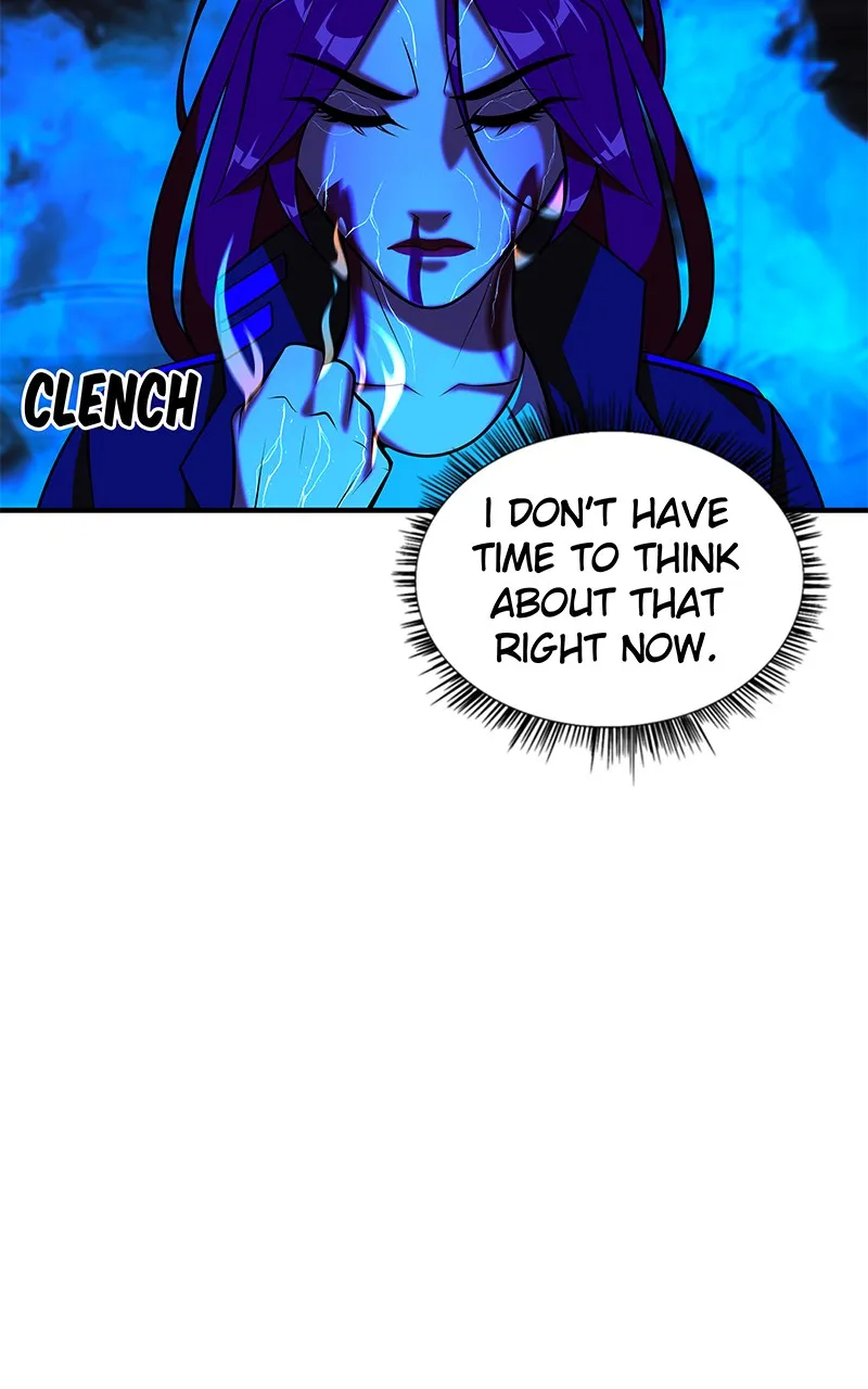 Read To Tame a Fire chapter 85 image 86 on Lezhin