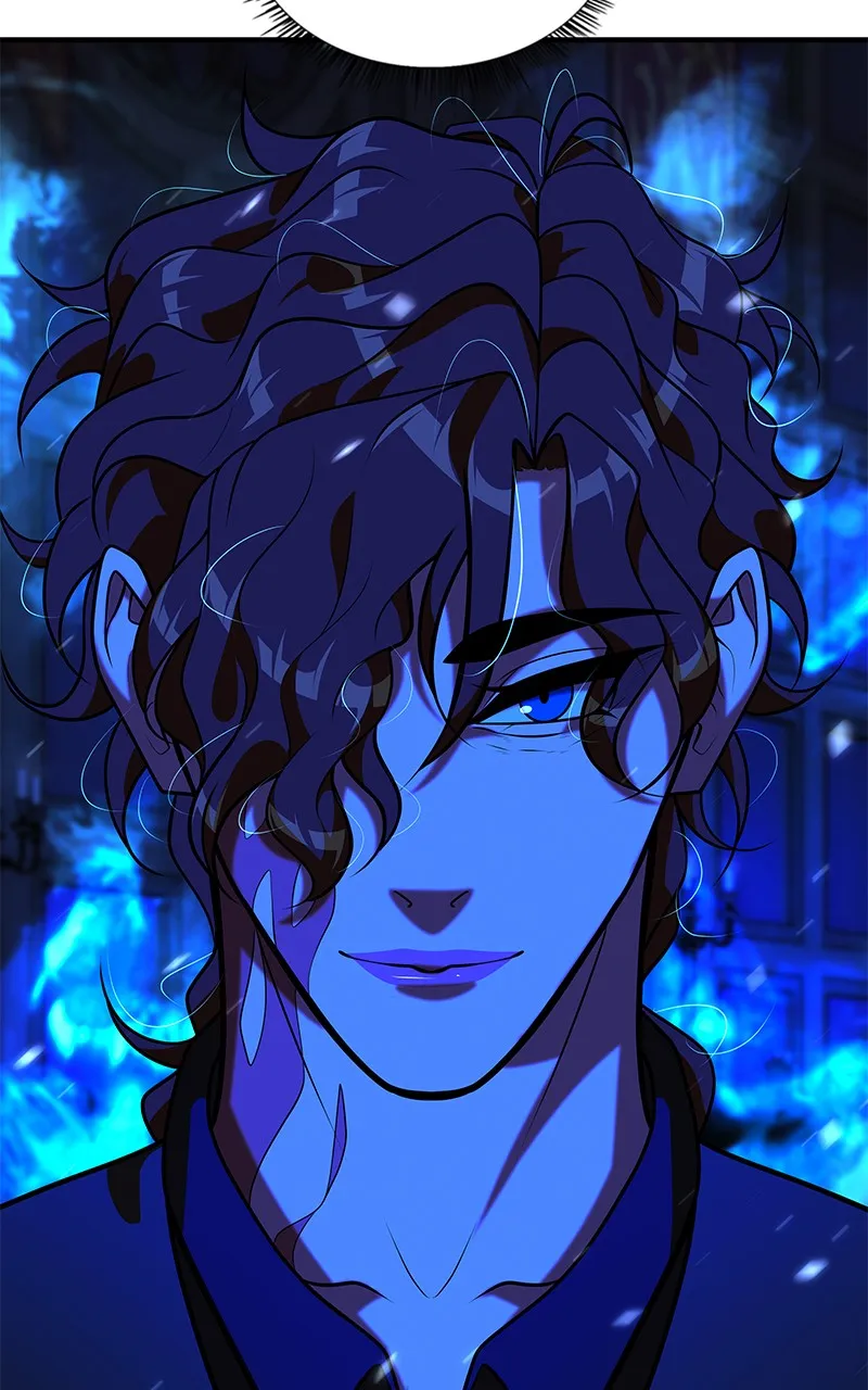 Read To Tame a Fire chapter 85 image 89 on Lezhin
