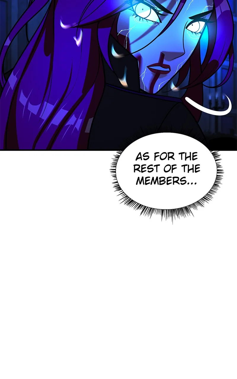 Read To Tame a Fire chapter 85 image 94 on Lezhin