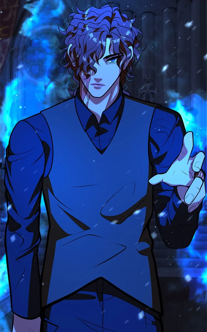 Read To Tame a Fire chapter 86 image 14 on Lezhin