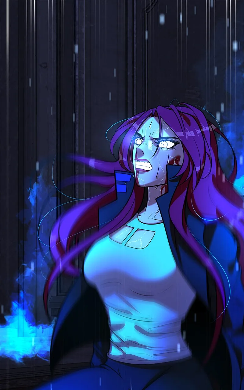 Read To Tame a Fire chapter 86 image 17 on Lezhin