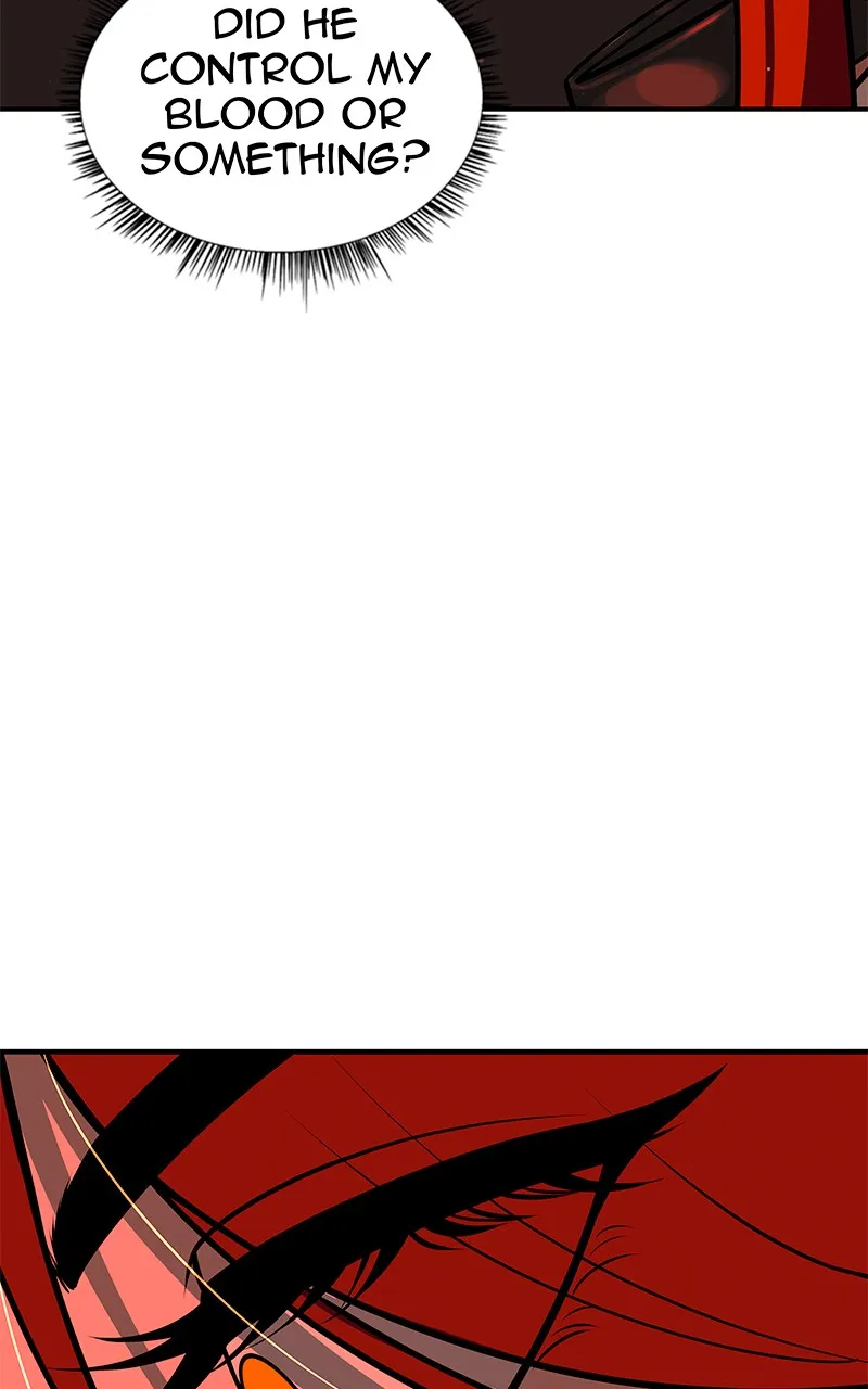 Read To Tame a Fire chapter 86 image 20 on Lezhin