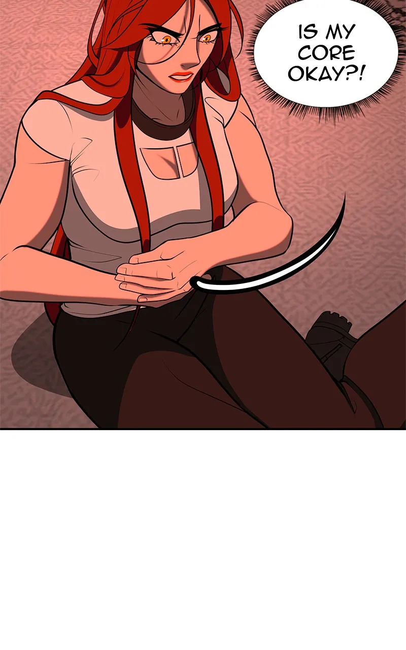 Read To Tame a Fire chapter 86 image 22 on Lezhin