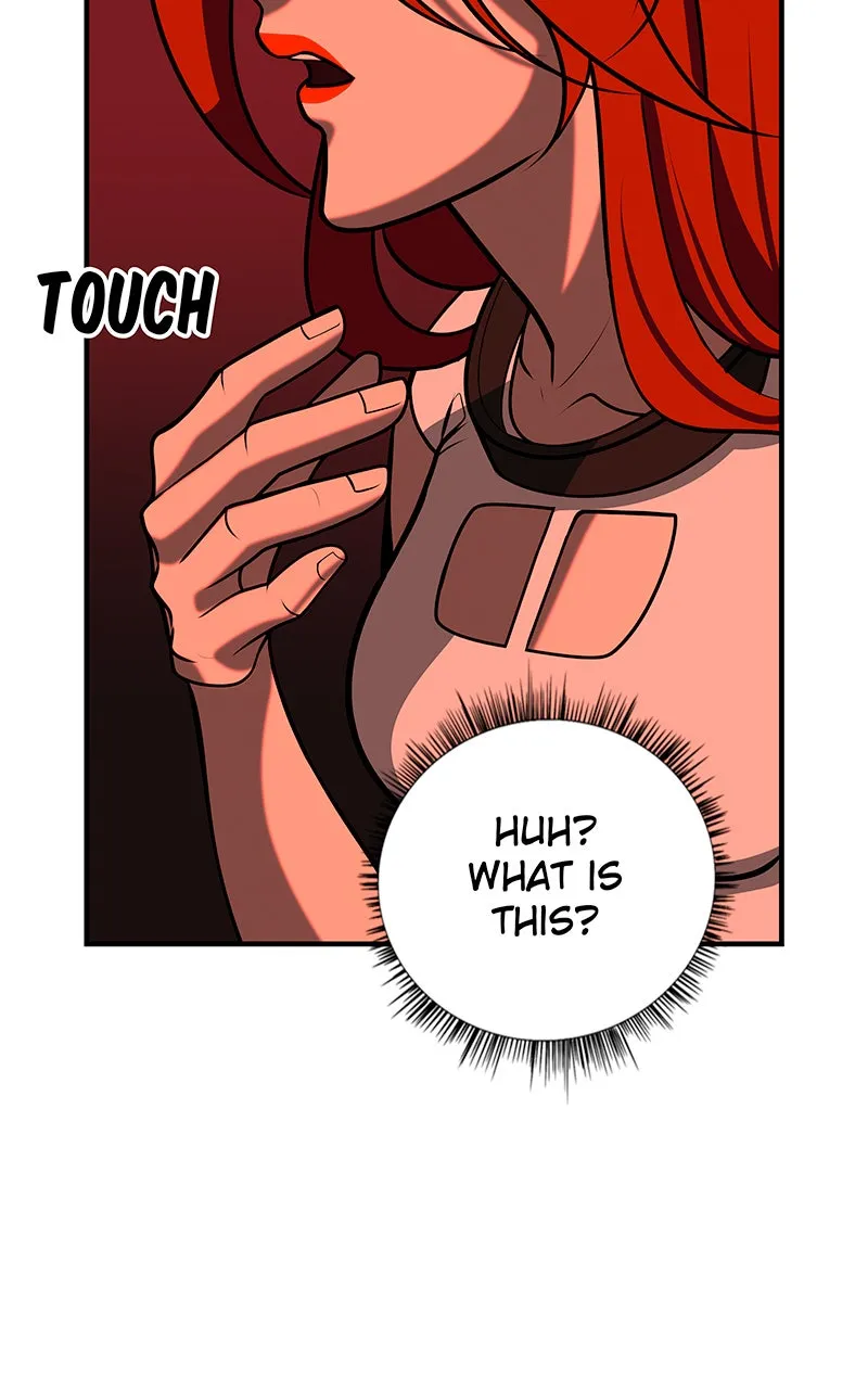 Read To Tame a Fire chapter 86 image 25 on Lezhin