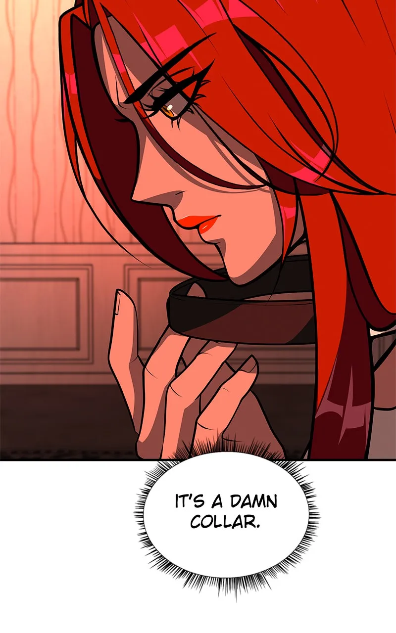 Read To Tame a Fire chapter 86 image 30 on Lezhin