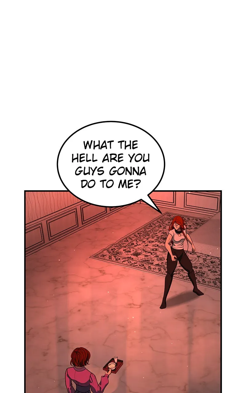 Read To Tame a Fire chapter 86 image 41 on Lezhin