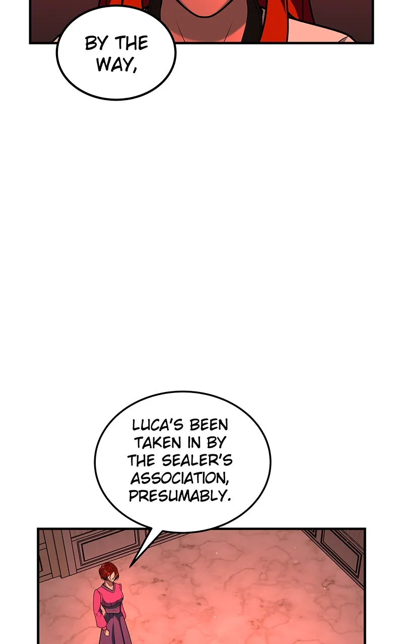 Read To Tame a Fire chapter 86 image 46 on Lezhin
