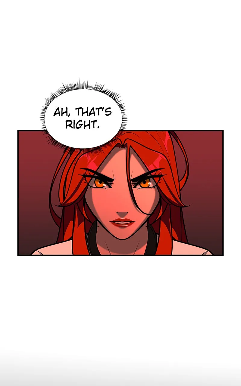 Read To Tame a Fire chapter 86 image 48 on Lezhin
