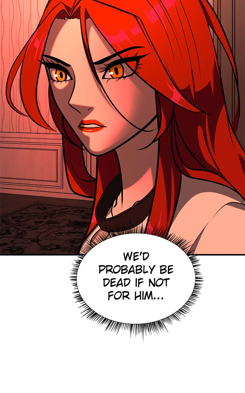 Read To Tame a Fire chapter 86 image 51 on Lezhin