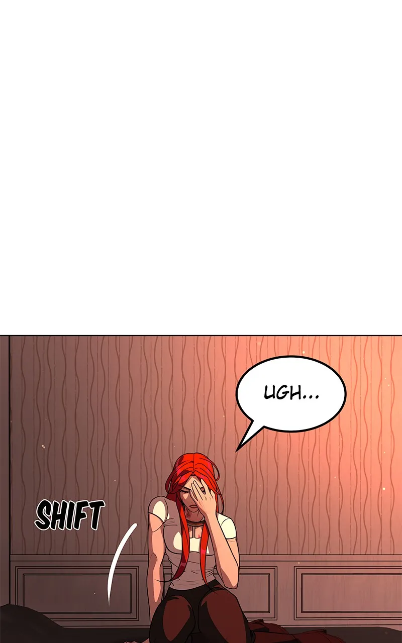 Read To Tame a Fire chapter 86 image 6 on Lezhin