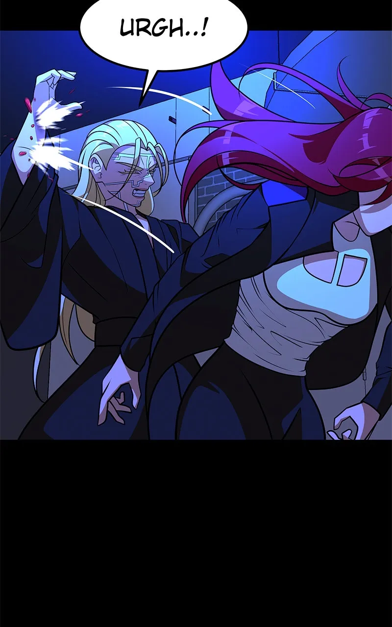 Read To Tame a Fire chapter 86 image 60 on Lezhin