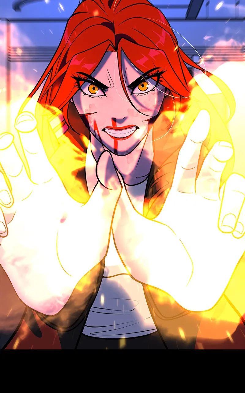 Read To Tame a Fire chapter 86 image 74 on Lezhin