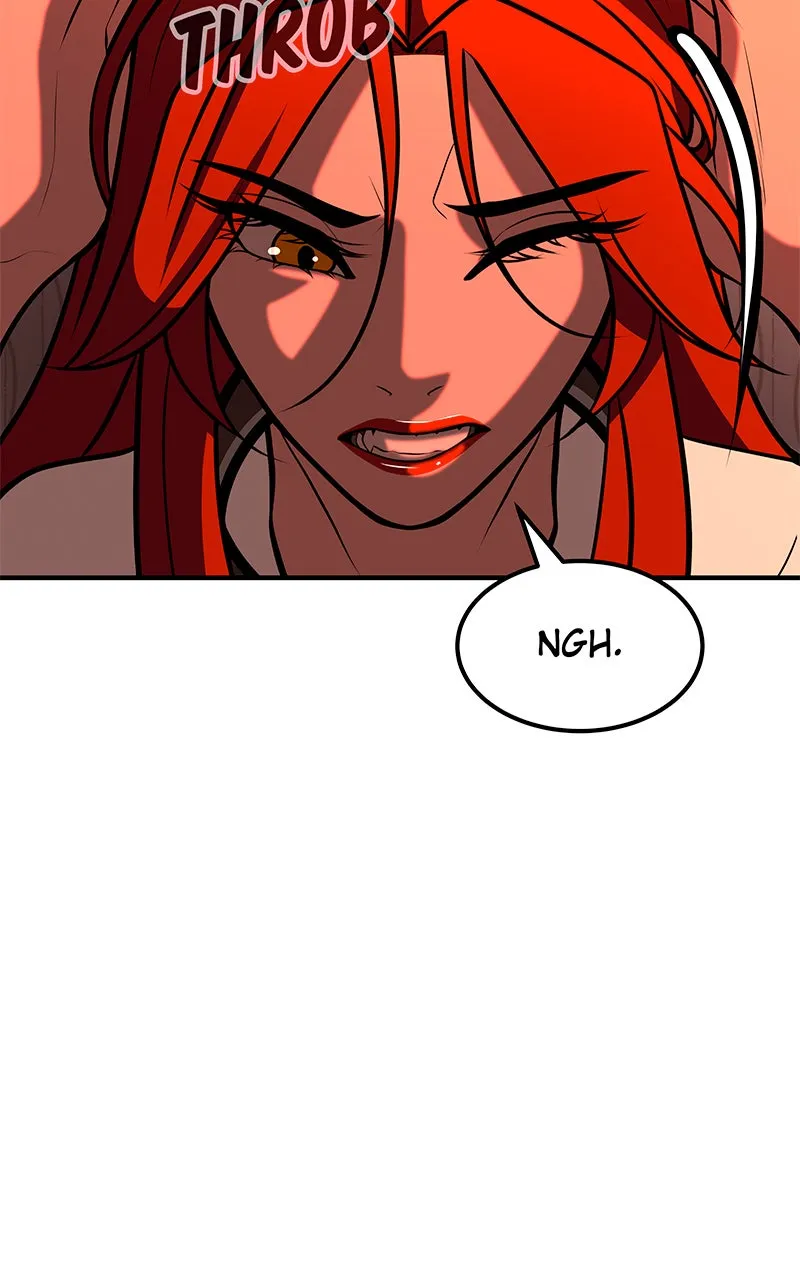 Read To Tame a Fire chapter 86 image 8 on Lezhin