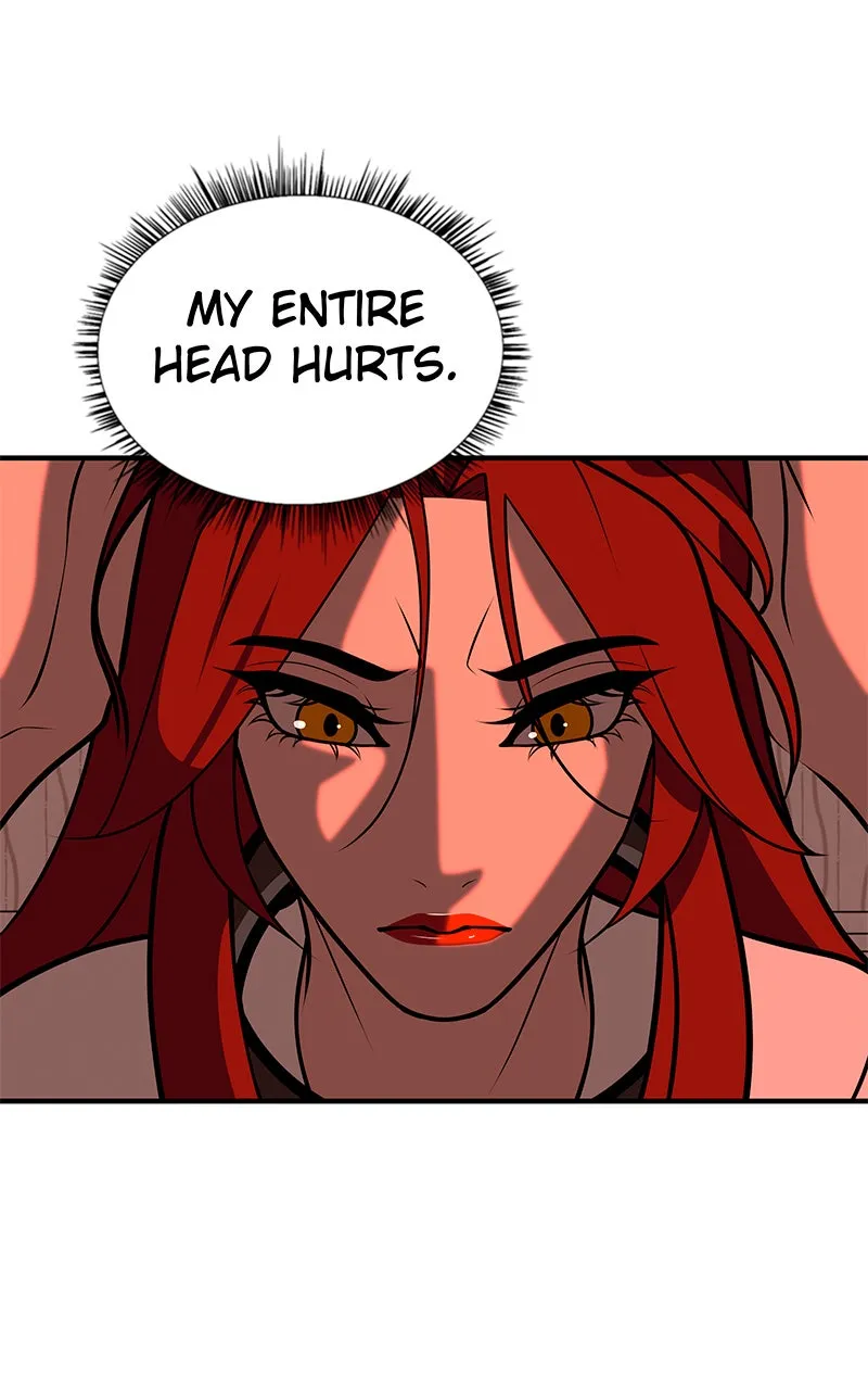 Read To Tame a Fire chapter 86 image 9 on Lezhin