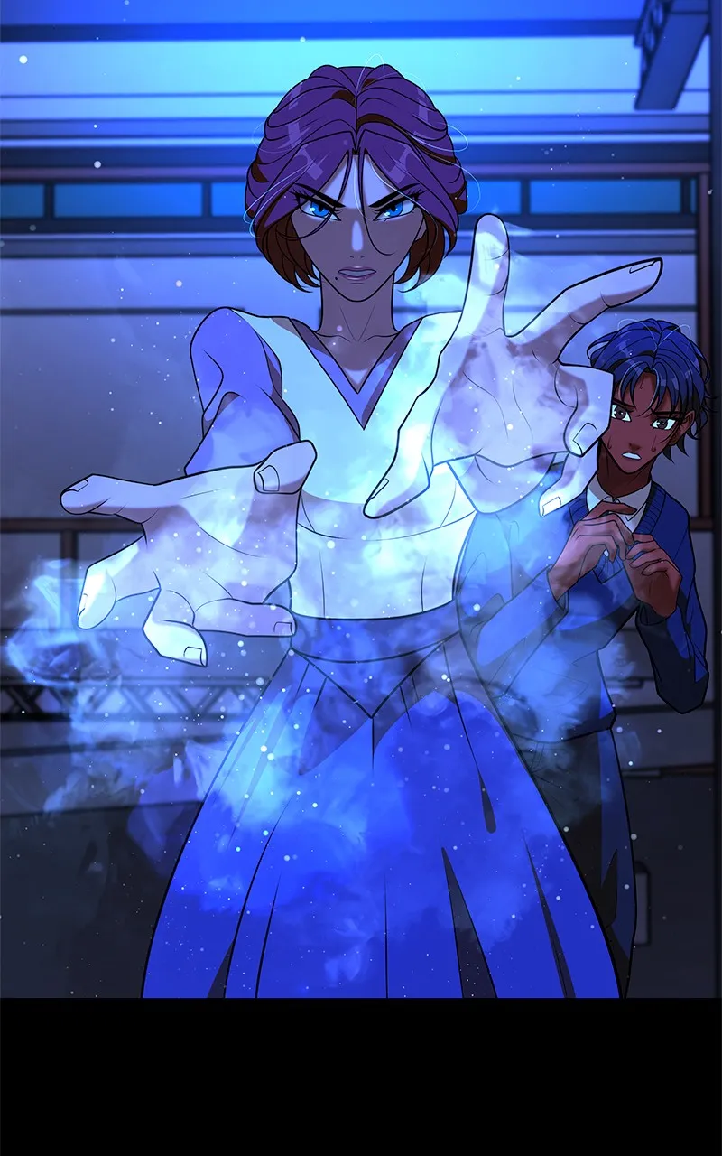 Read To Tame a Fire chapter 86 image 95 on Lezhin