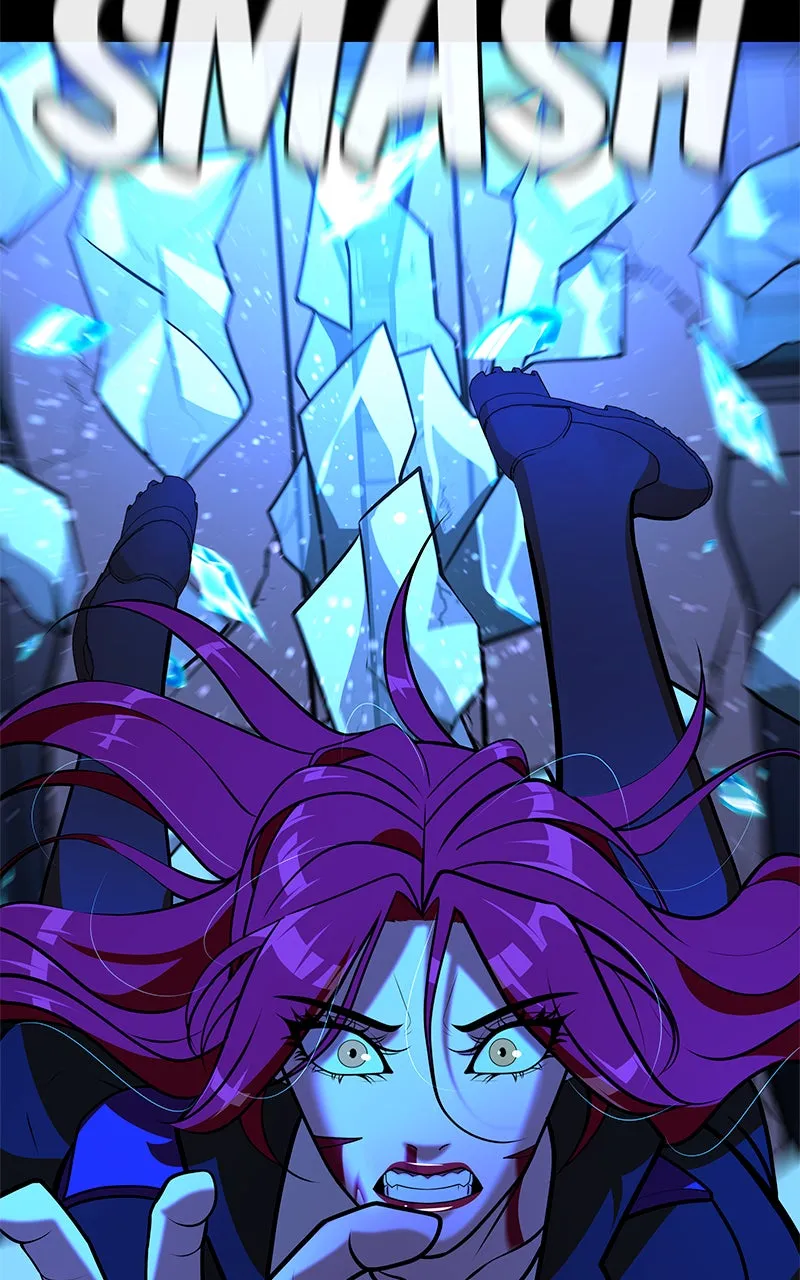 Read To Tame a Fire chapter 87 image 10 on Lezhin