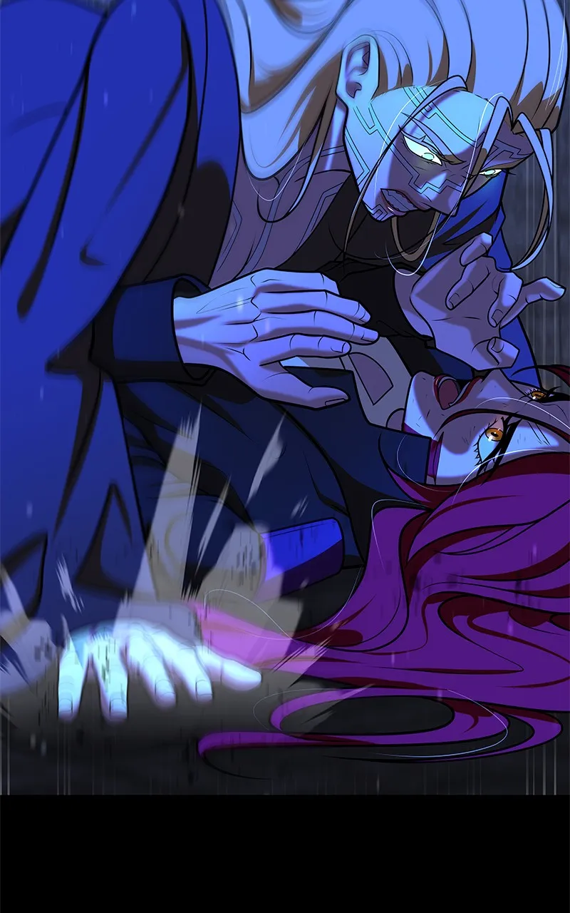 Read To Tame a Fire chapter 87 image 102 on Lezhin