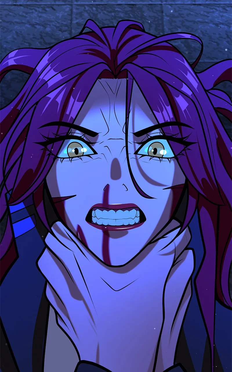 Read To Tame a Fire chapter 87 image 107 on Lezhin