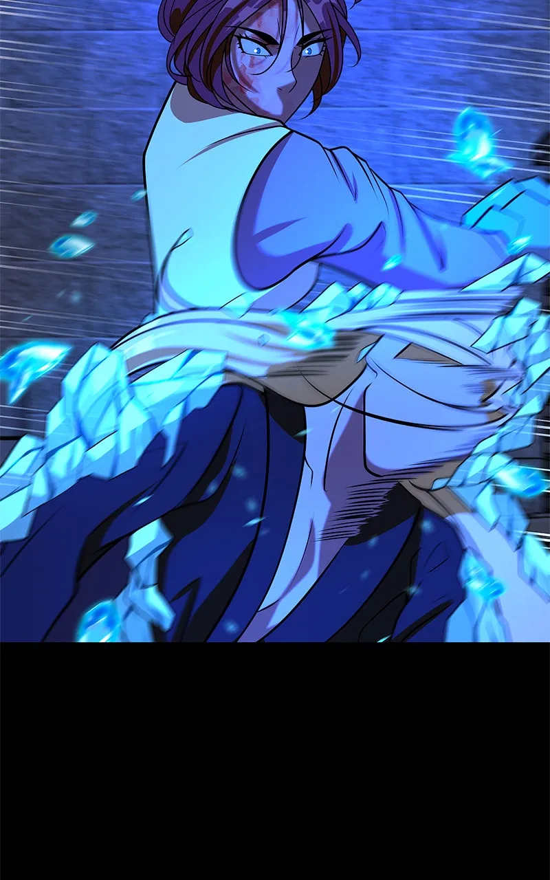 Read To Tame a Fire chapter 87 image 116 on Lezhin