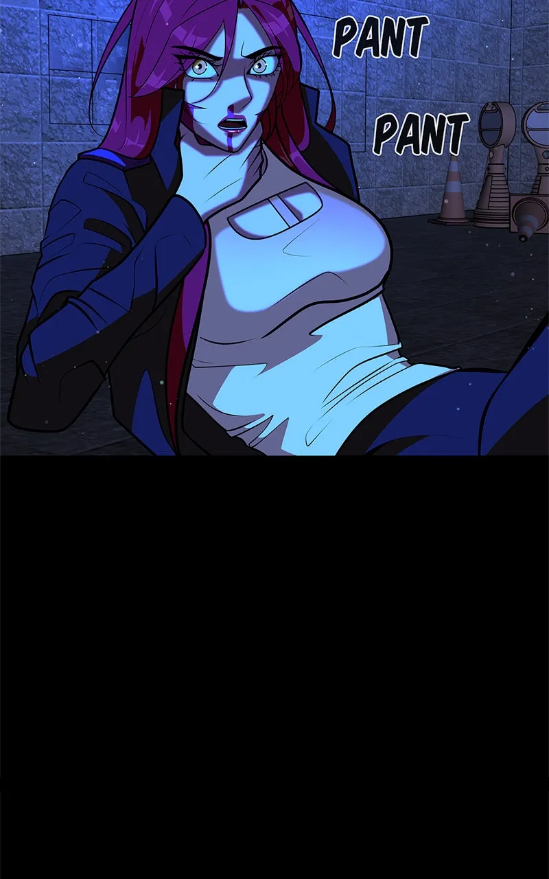 Read To Tame a Fire chapter 87 image 125 on Lezhin