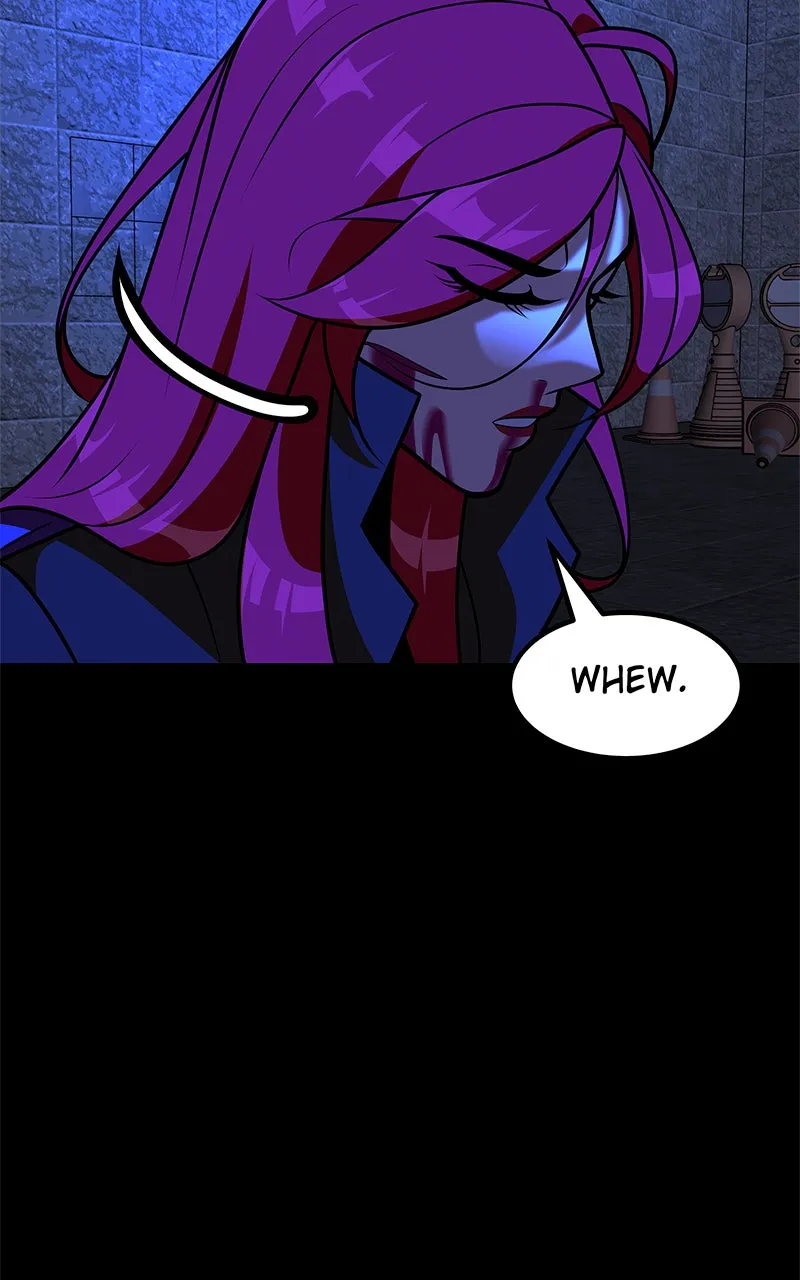 Read To Tame a Fire chapter 87 image 132 on Lezhin