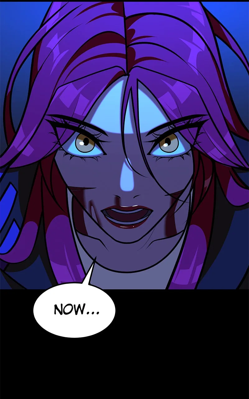 Read To Tame a Fire chapter 87 image 135 on Lezhin