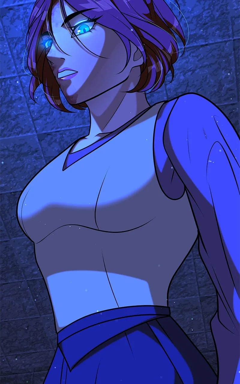 Read To Tame a Fire chapter 87 image 142 on Lezhin