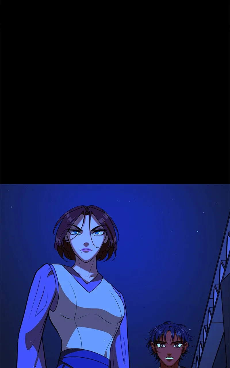 Read To Tame a Fire chapter 87 image 19 on Lezhin