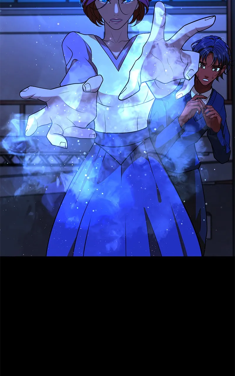Read To Tame a Fire chapter 87 image 2 on Lezhin
