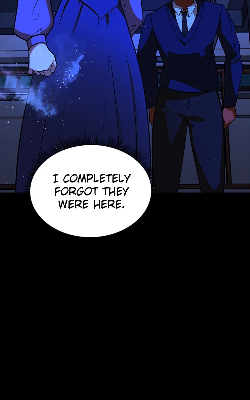Read To Tame a Fire chapter 87 image 20 on Lezhin