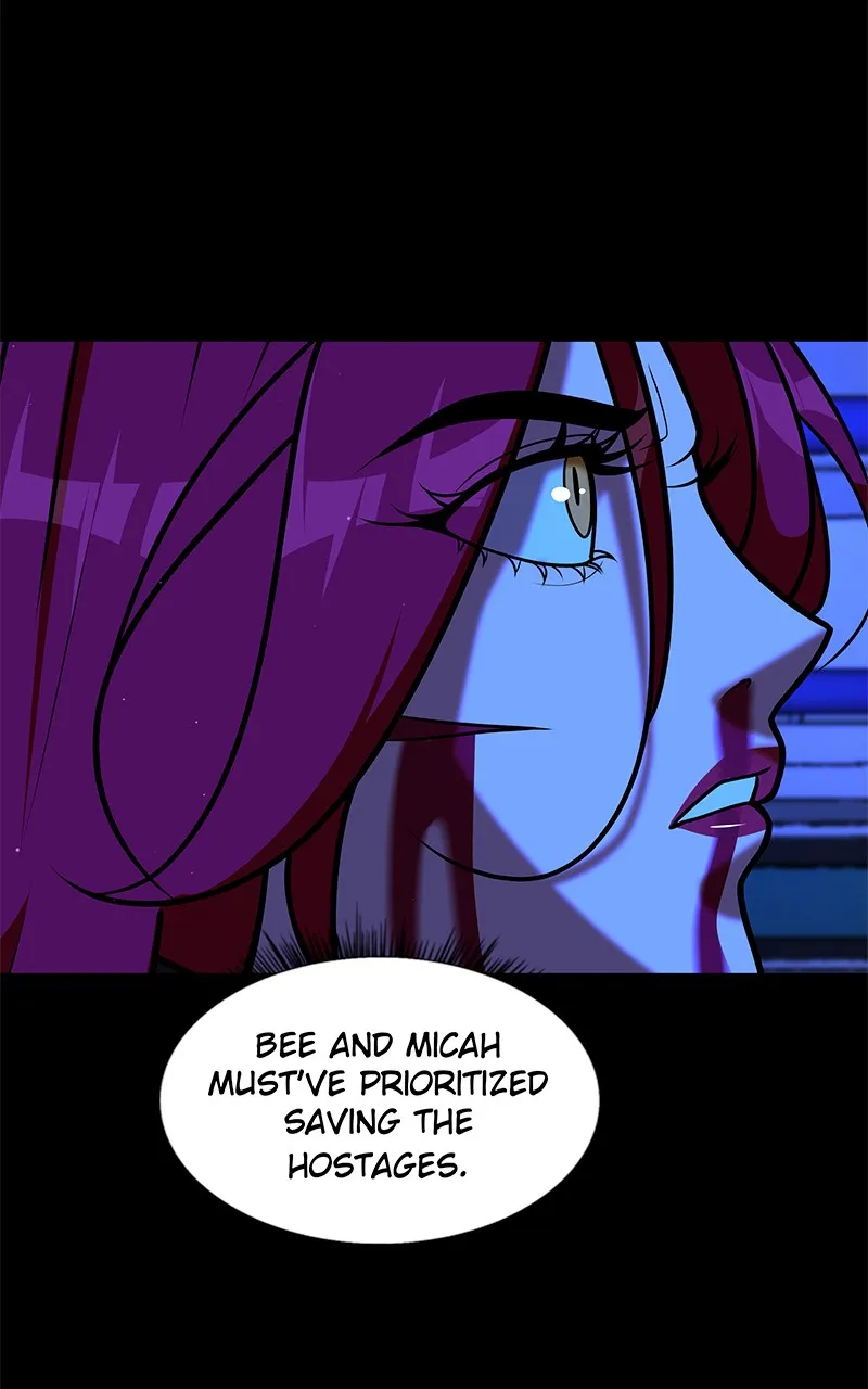 Read To Tame a Fire chapter 87 image 21 on Lezhin