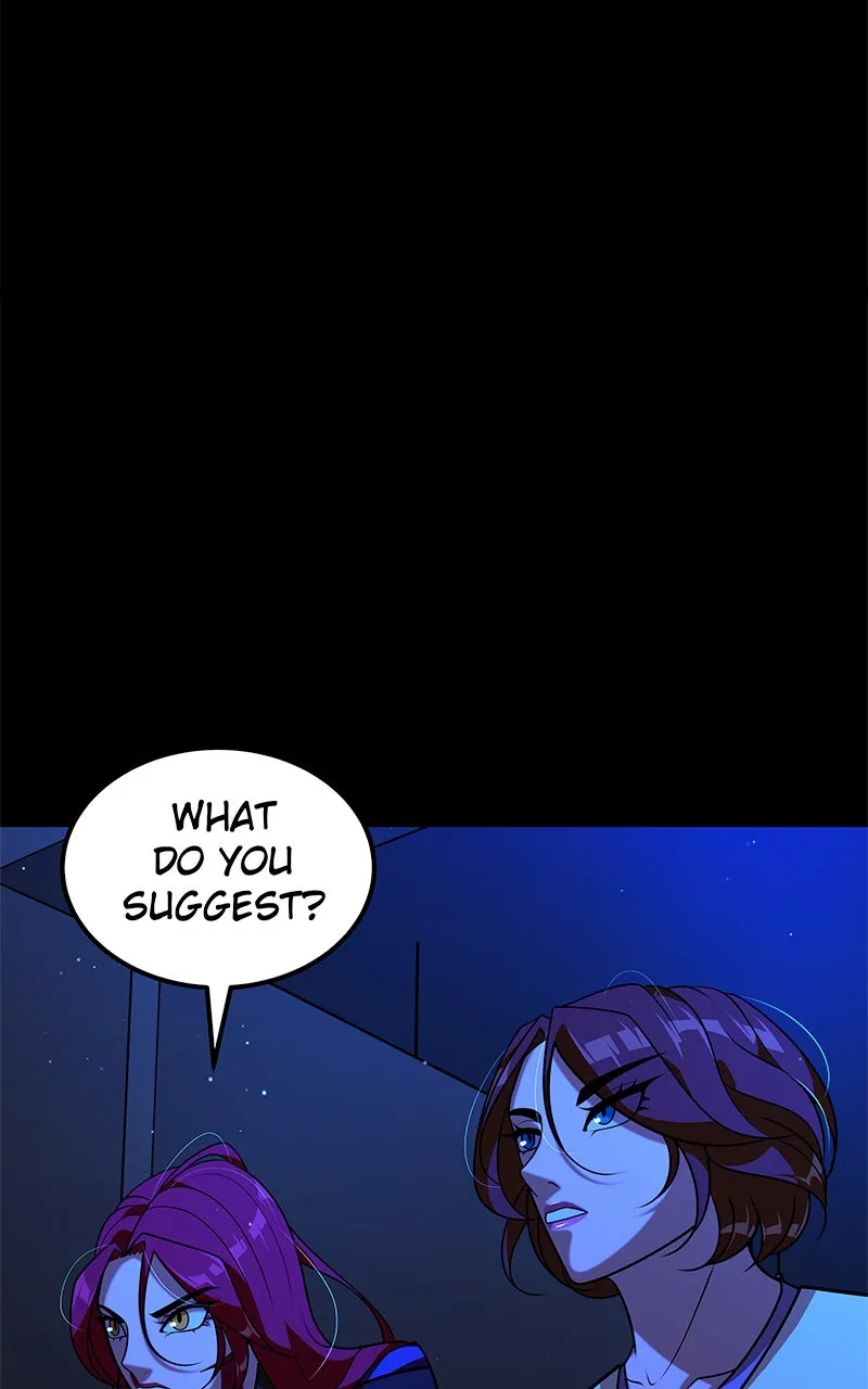 Read To Tame a Fire chapter 87 image 22 on Lezhin