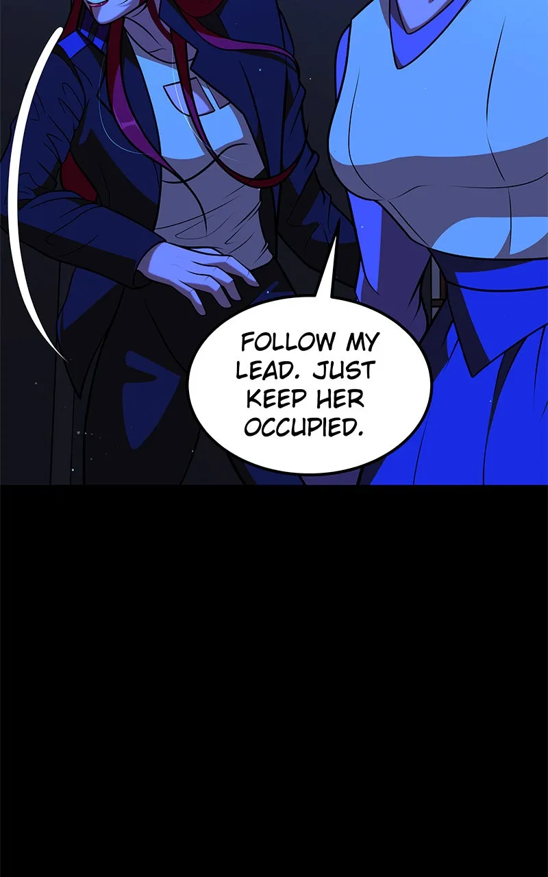 Read To Tame a Fire chapter 87 image 23 on Lezhin