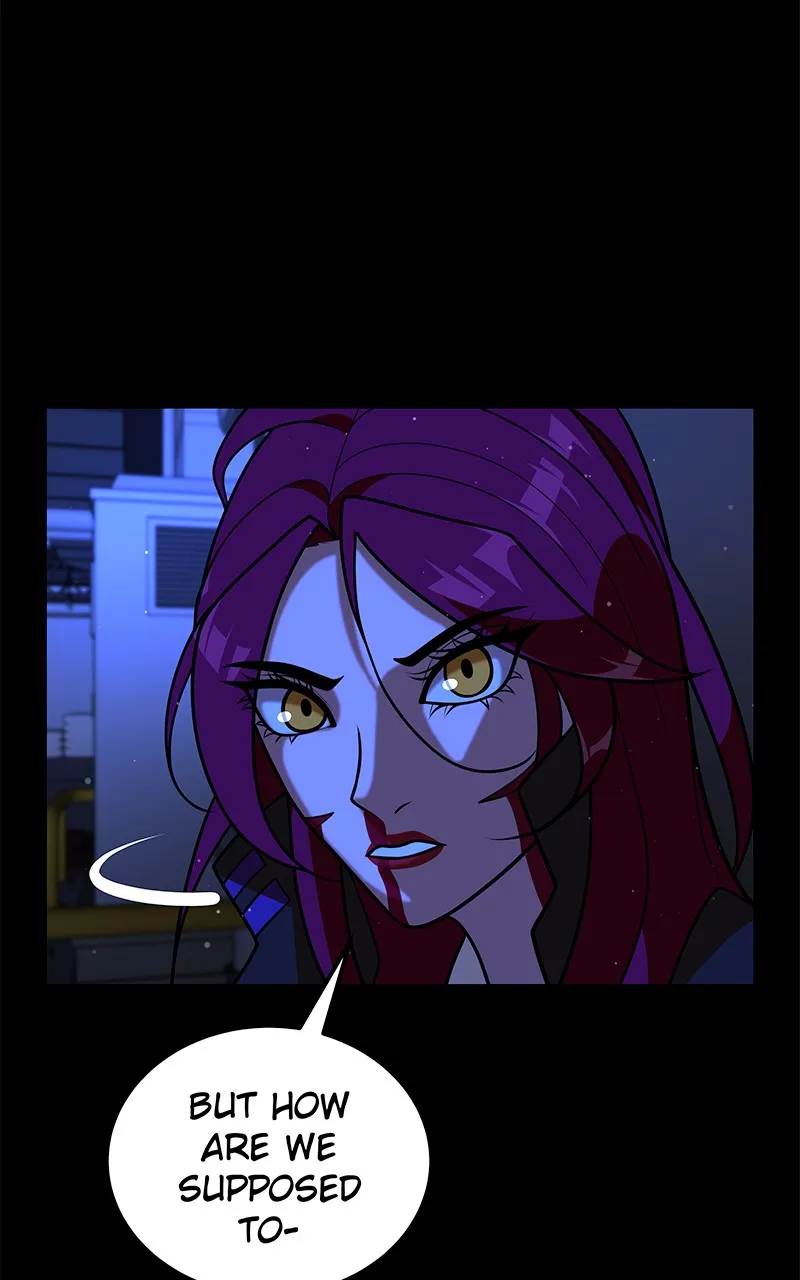 Read To Tame a Fire chapter 87 image 24 on Lezhin