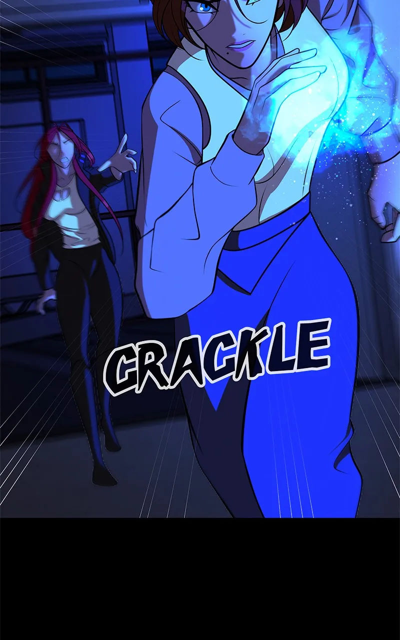 Read To Tame a Fire chapter 87 image 26 on Lezhin