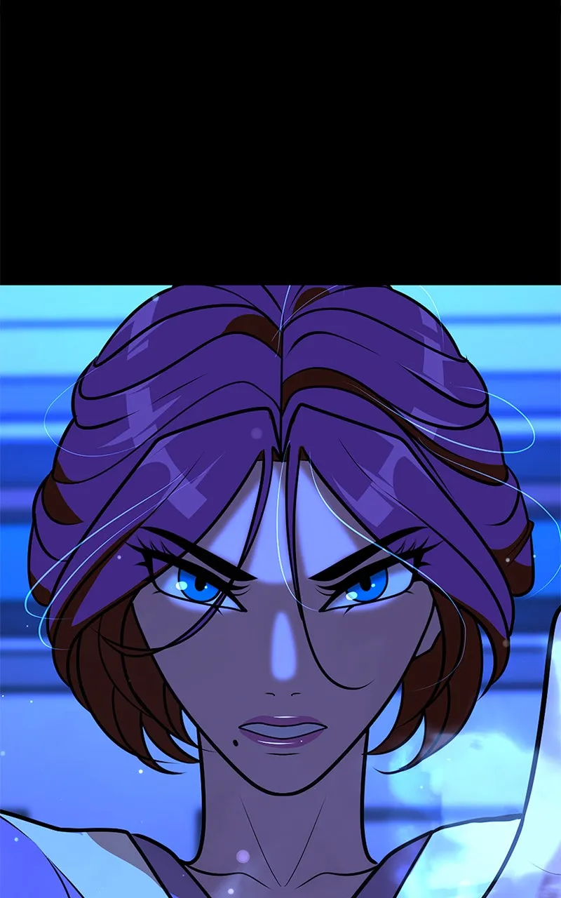 Read To Tame a Fire chapter 87 image 3 on Lezhin