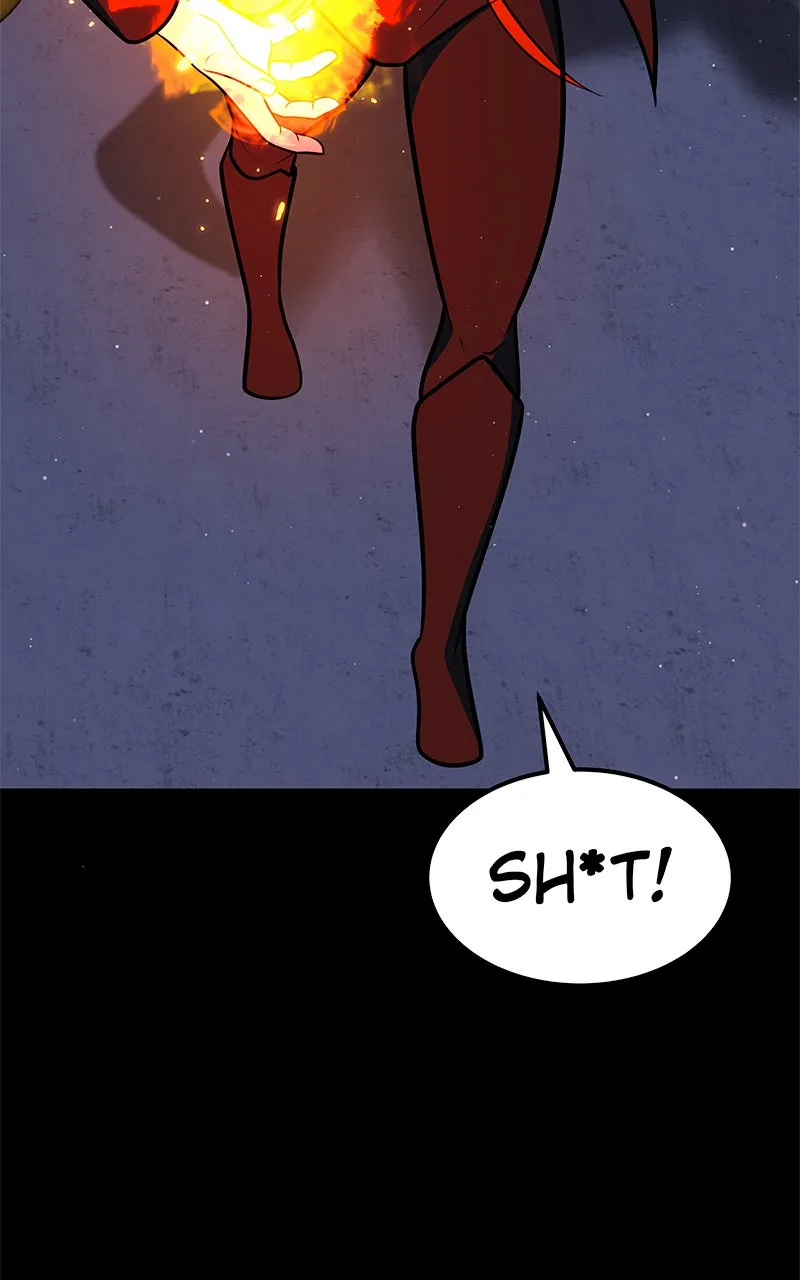 Read To Tame a Fire chapter 87 image 30 on Lezhin