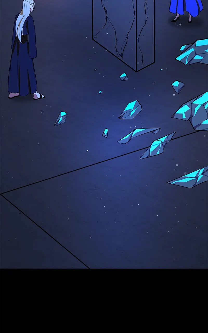 Read To Tame a Fire chapter 87 image 32 on Lezhin