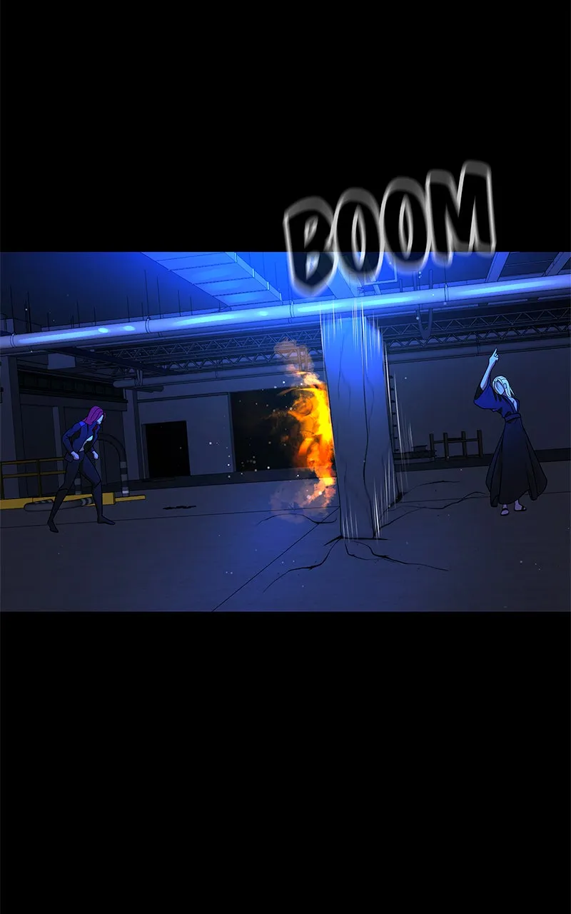 Read To Tame a Fire chapter 87 image 37 on Lezhin