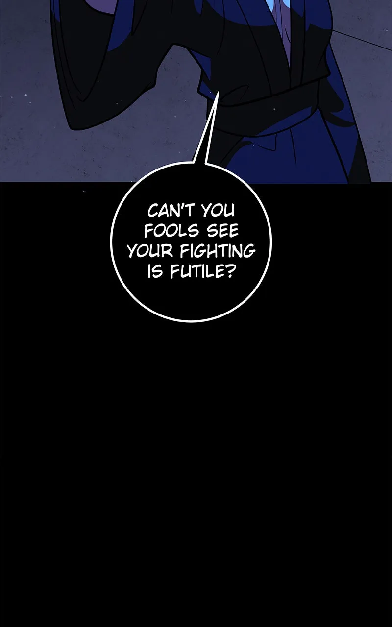 Read To Tame a Fire chapter 87 image 39 on Lezhin