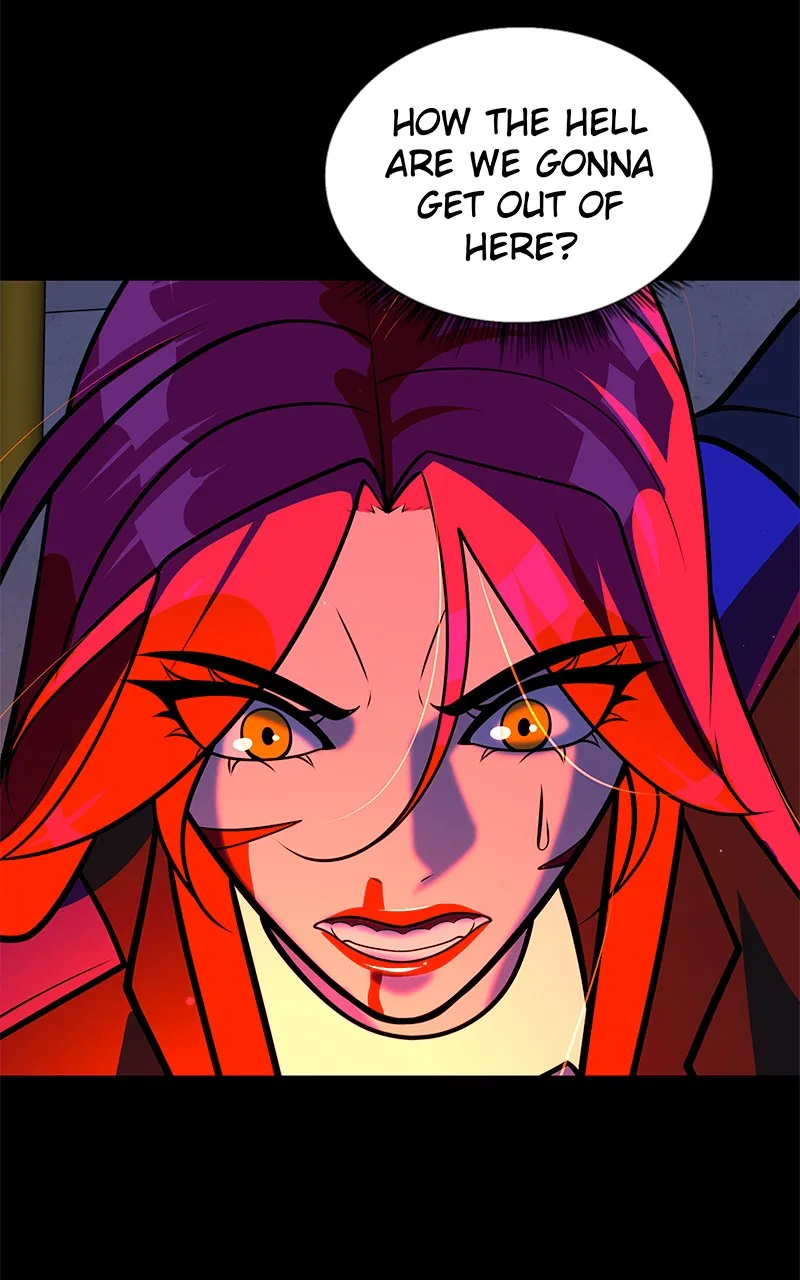 Read To Tame a Fire chapter 87 image 42 on Lezhin